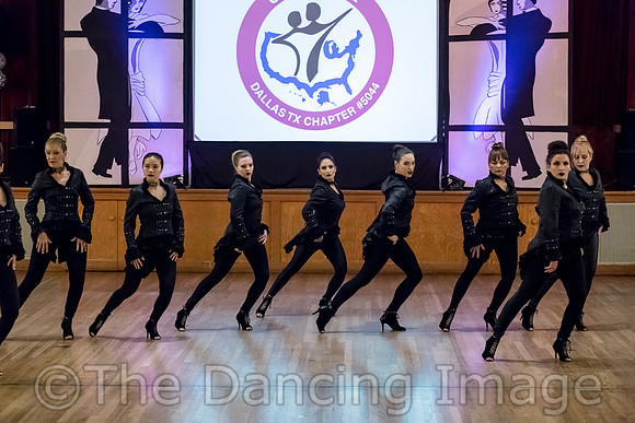 Evolution Tango-0272