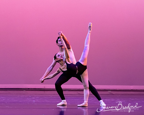Petites Danses pc Sharen Bradford-40674