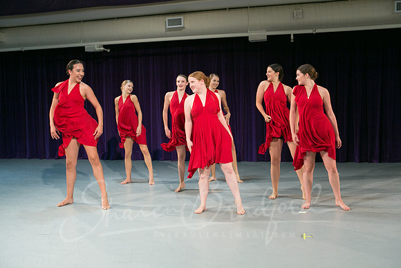 Rockettes pc Sharen Bradford-2130