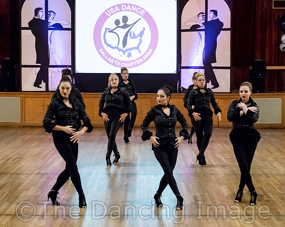 Evolution Tango-0227