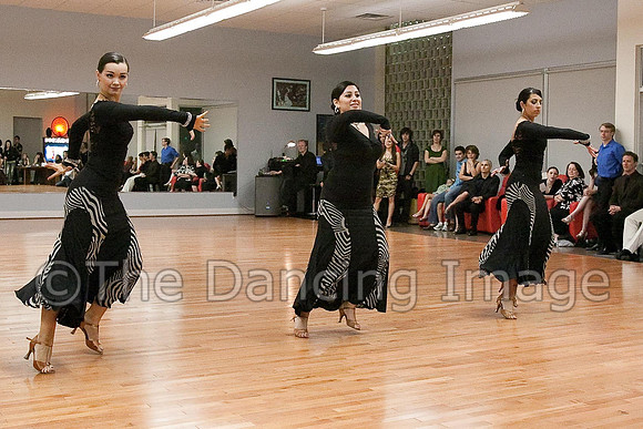 Ladies Formation-2-4