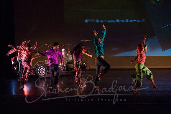 Cruisin to the 70s pc Sharen Bradford-0889