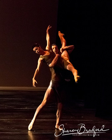 Ballet Dallas Seasons pc Sharen Bradford-1385