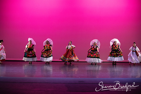 Mujer Oaxaquena pc Sharen Bradford-40820