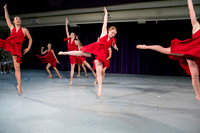 Rockettes pc Sharen Bradford-2124