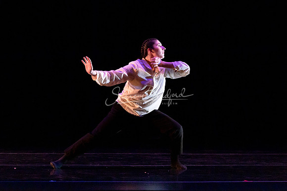 The Power of Collision pc Sharen Bradford-0834