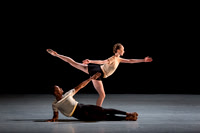 Martha Graham Duets