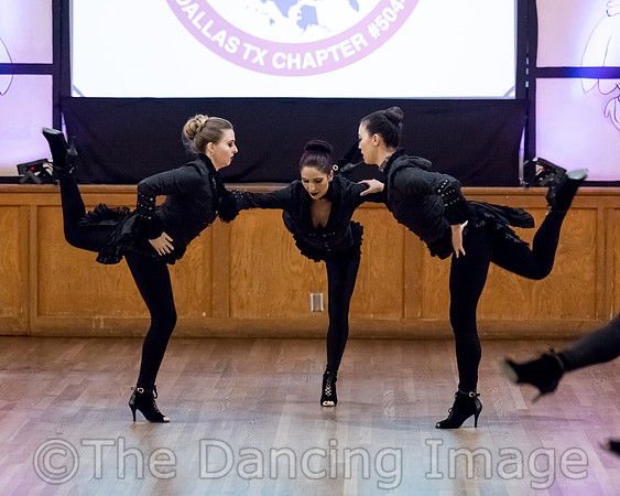 Evolution Tango-0197