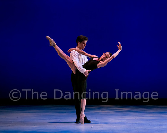Avant Chamber Ballet DDF-3181