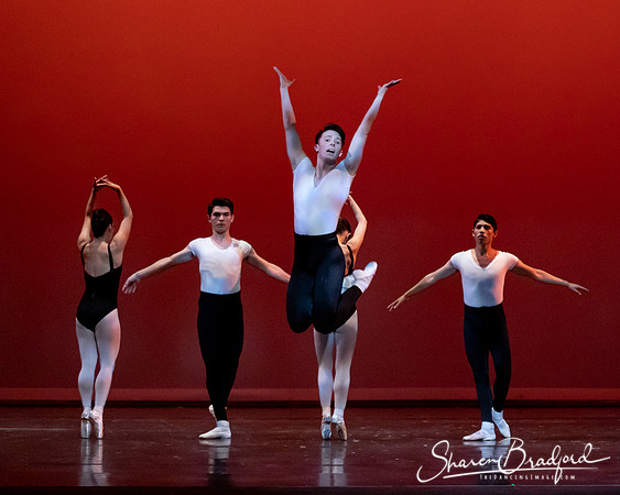 Petites Danses pc Sharen Bradford-40967