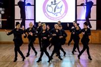 Evolution Tango-0206