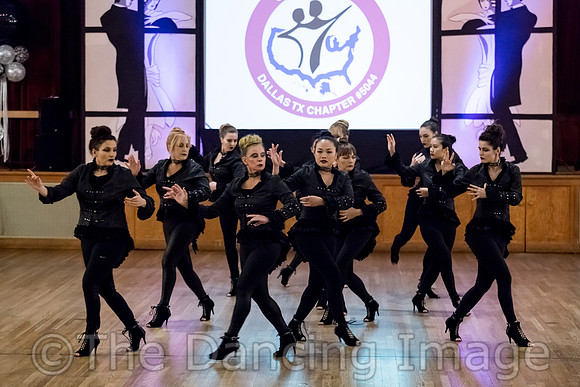Evolution Tango-0206