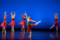 Dallas Ballet Company pc Sharen Bradford-3101