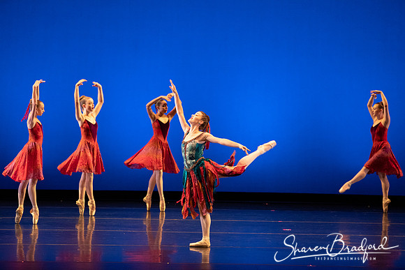 Dallas Ballet Company pc Sharen Bradford-3101