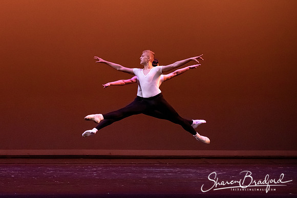 Petites Danses pc Sharen Bradford-40727