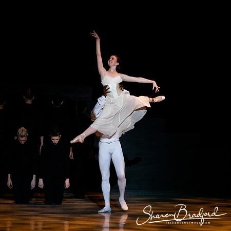 Romeo & Juliet pc Sharen Bradford-4095