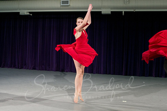 Rockettes pc Sharen Bradford-2183