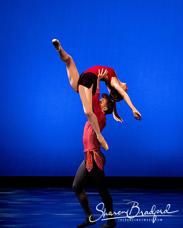 Dallas Ballet Company pc Sharen Bradford-3200