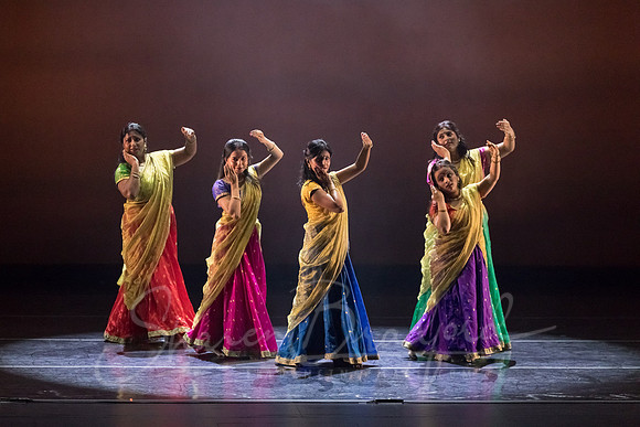 Kathak Rhythms pc Sharen Bradford-0645