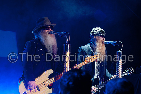 ZZ Top 2010-5957