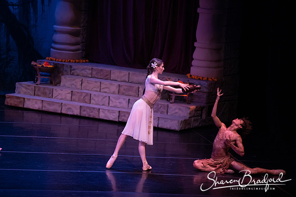 TDC La Bayadere pc Sharen Bradford-2560
