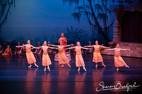 TDC La Bayadere pc Sharen Bradford-2472