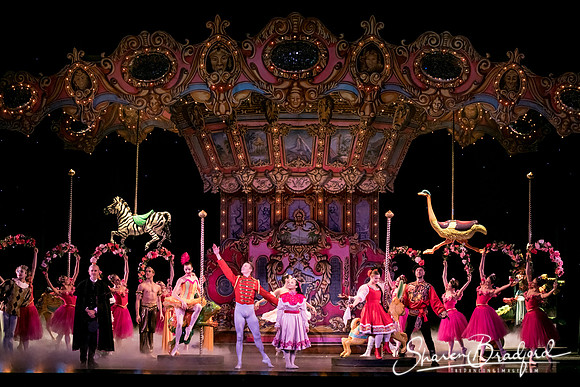 Nutcracker matinee pc Sharen Bradford-5303