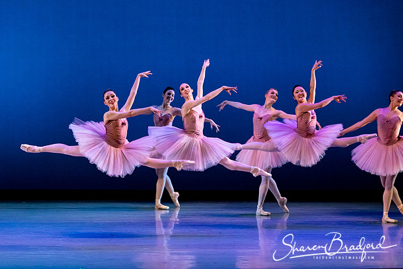 Raymonda Variations pc Sharen Bradford-2345