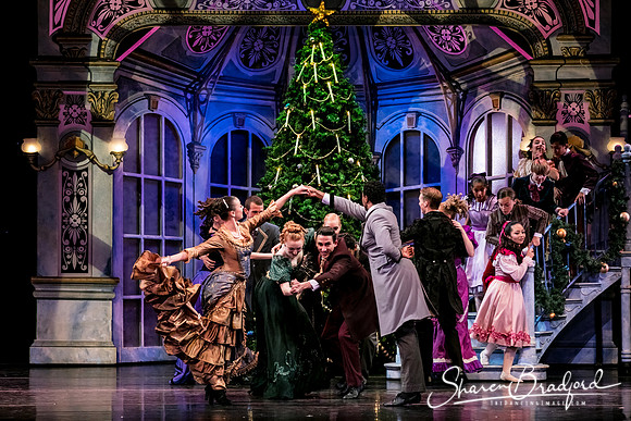 Nutcracker evening pc Sharen Bradford-5973