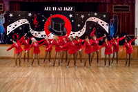 Dallas Tap Dazzlers pc Sharen Bradford-1577