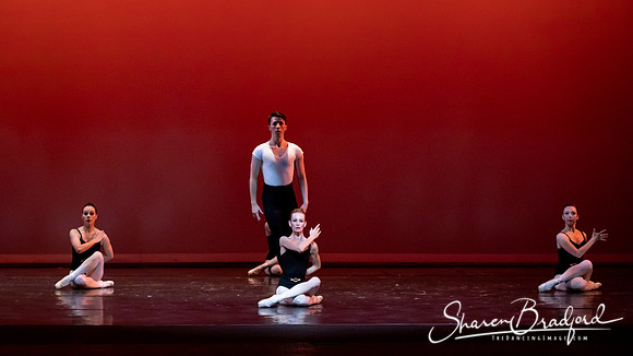 Petites Danses pc Sharen Bradford-40944