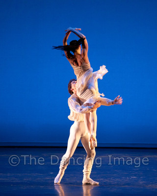 Romeo & Juliet -0227