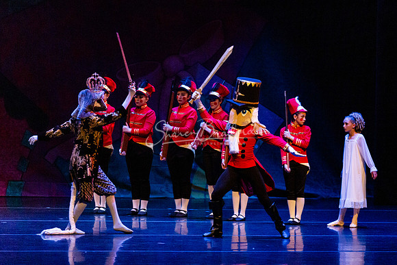 BNT Nutcracker Battle pc Sharen Bradford-0794