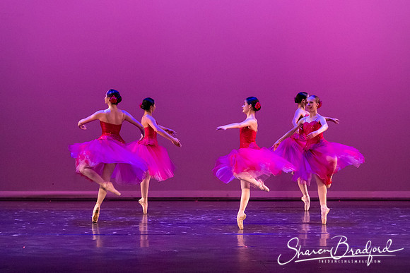Waltz of the Flowers pc Sharen Bradford-2815