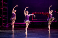 Danse de Huit