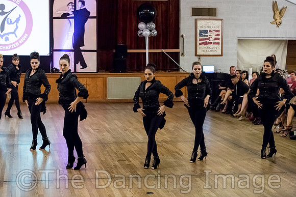 Evolution Tango-0224