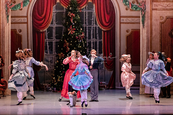 ACB Nutcracker Party Scene Sat 2021 pc Sharen Bradford-0101