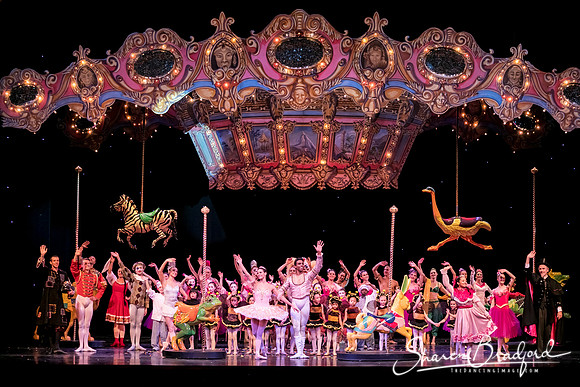 Nutcracker matinee pc Sharen Bradford-5856