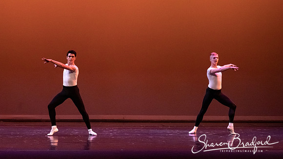 Petites Danses pc Sharen Bradford-40736