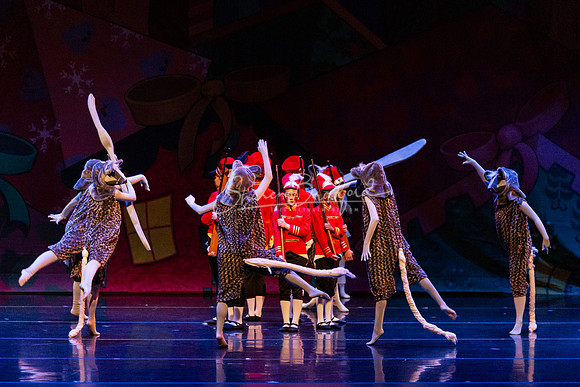 BNT Nutcracker Battle pc Sharen Bradford-0745