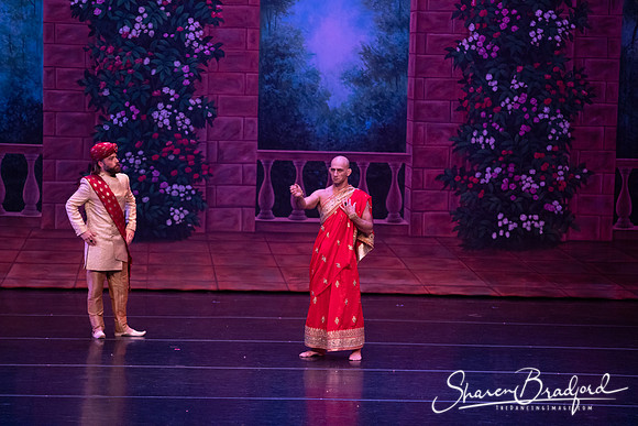 TDC La Bayadere pc Sharen Bradford-2784