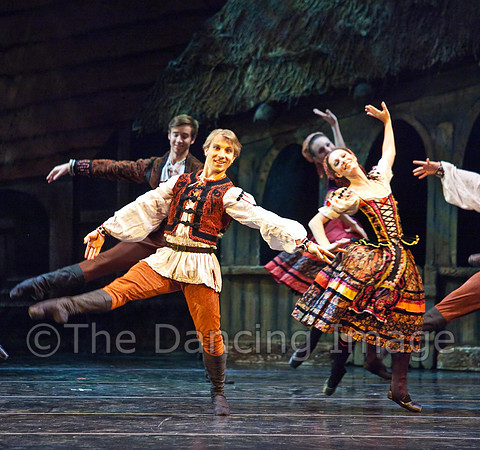 Dracula Thurs Act II-1401