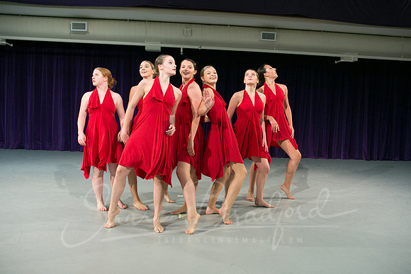 Rockettes pc Sharen Bradford-2187