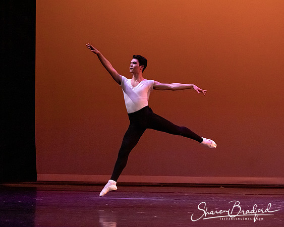 Petites Danses pc Sharen Bradford-40711