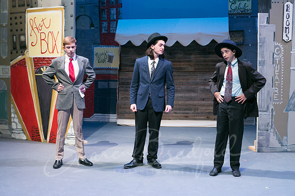 Guys Dolls Fri pc Sharen Bradford-1061