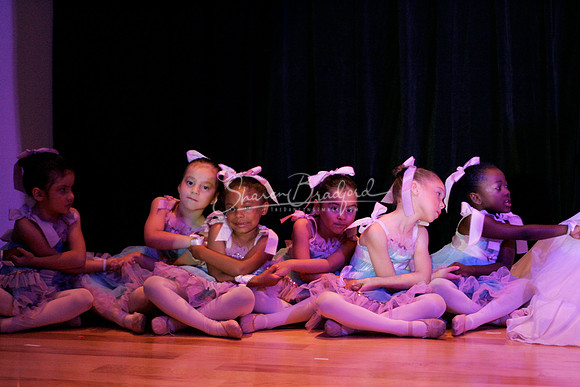 2007 Imagine the Impossible pc Sharen Bradford-0112