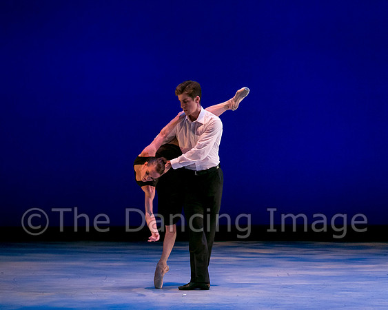 Avant Chamber Ballet DDF-3189