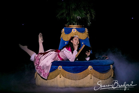Nutcracker matinee pc Sharen Bradford-5826