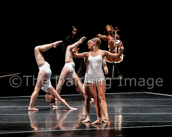 Spectrum Dance - LOVE-0607