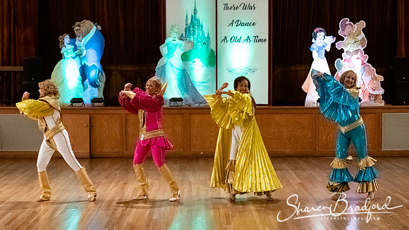 Dancing Queen pc Sharen Bradford-1341